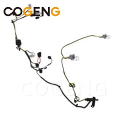 COGENG John Deere GY21707 Wiring Harness  System Stage Snow Collection 44 E130 E120,Excavator Solenoid Valve | Excavator Pressure Switch | Excavator Revolution Sensor | Excavator Wiring Harness | Excavator Throttle Motor --- COGENG High-Qulity Parts Service GAOGENG Provider,COGENG GY21707 Wiring Harness John Deere E130 E120 Snow Collection
