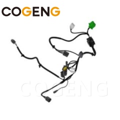 COGENG John Deere GY21707 Wiring Harness  System Stage Snow Collection 44 E130 E120,Excavator Solenoid Valve | Excavator Pressure Switch | Excavator Revolution Sensor | Excavator Wiring Harness | Excavator Throttle Motor --- COGENG High-Qulity Parts Service GAOGENG Provider,COGENG GY21707 Wiring Harness John Deere E130 E120 Snow Collection
