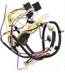COGENG GY22441 Wire Harness John Deere D140 D155 D160 X165,Excavator Solenoid Valve | Excavator Pressure Switch | Excavator Revolution Sensor | Excavator Wiring Harness | Excavator Throttle Motor --- COGENG High-Qulity Parts Service GAOGENG Provider,COGENG GY22441 Wire Harness John Deere D140 D155 D160 D170