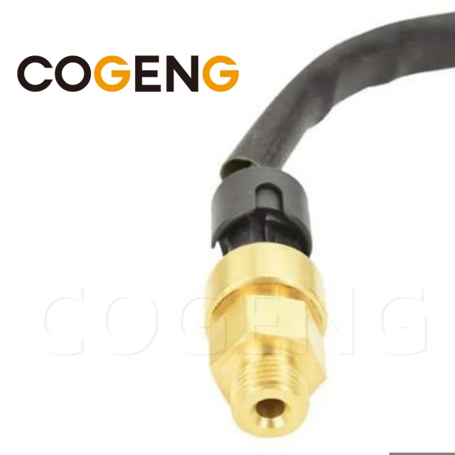 COGENG 1078139 Air Pressure Sensor CAT C15 3126B 3126 ,Excavator Solenoid Valve | Excavator Pressure Switch | Excavator Revolution Sensor | Excavator Wiring Harness | Excavator Throttle Motor --- COGENG High-Qulity Parts Service GAOGENG Provider,COGENG 1078139 Air Pressure Sensor CAT C15 3126B 3126