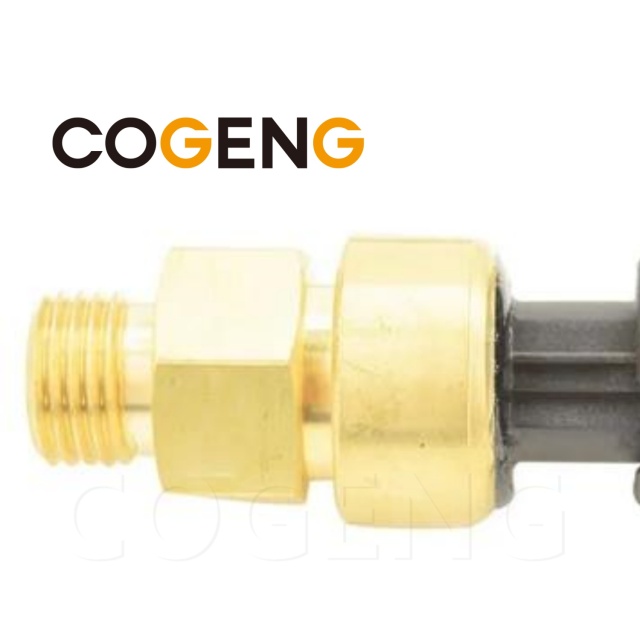 COGENG 1078139 Air Pressure Sensor CAT C15 3126B 3126 ,Excavator Solenoid Valve | Excavator Pressure Switch | Excavator Revolution Sensor | Excavator Wiring Harness | Excavator Throttle Motor --- COGENG High-Qulity Parts Service GAOGENG Provider,COGENG 1078139 Air Pressure Sensor CAT C15 3126B 3126