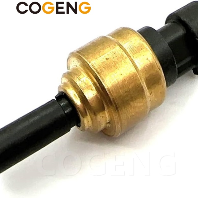 COGENG  20476992 64MT475M Pressure Sensor Kit Volvo Truck 20824479 20449988 22443498 ,Excavator Solenoid Valve | Excavator Pressure Switch | Excavator Revolution Sensor | Excavator Wiring Harness | Excavator Throttle Motor --- COGENG High-Qulity Parts Service GAOGENG Provider,COGENG Pressure Sensor 20476992 20824479 Volvo Truck