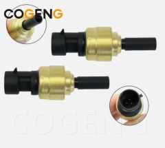 COGENG 20824479 Pressure Sensor 64MT475M 20476992 64MT475M  20449988 22443498 ,Excavator Solenoid Valve | Excavator Pressure Switch | Excavator Revolution Sensor | Excavator Wiring Harness | Excavator Throttle Motor --- COGENG High-Qulity Parts Service GAOGENG Provider,COGENG Pressure Sensor 20824479   Volvo Truck