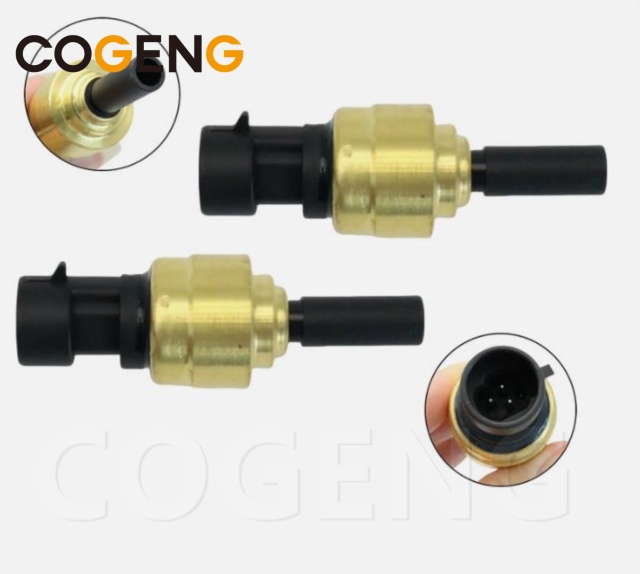 COGENG 20824479 Pressure Sensor 64MT475M 20476992 64MT475M  20449988 22443498 ,Excavator Solenoid Valve | Excavator Pressure Switch | Excavator Revolution Sensor | Excavator Wiring Harness | Excavator Throttle Motor --- COGENG High-Qulity Parts Service GAOGENG Provider,COGENG Pressure Sensor 20824479   Volvo Truck