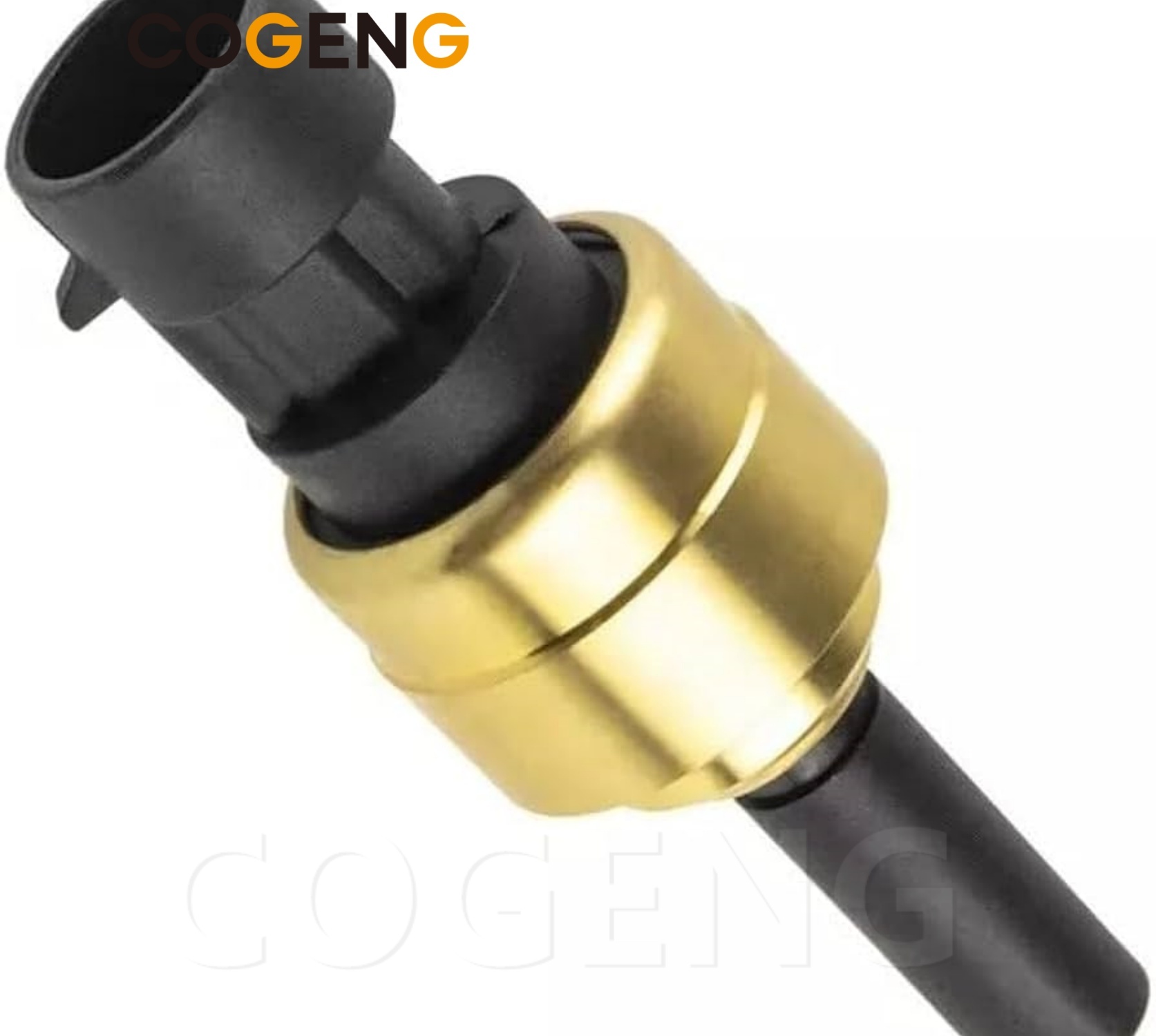 COGENG 22443498 Pressure Sensor Volvo D11 D13 D16 20449988 20824479 20476992 64MT475M   ,Excavator Solenoid Valve | Excavator Pressure Switch | Excavator Revolution Sensor | Excavator Wiring Harness | Excavator Throttle Motor --- COGENG High-Qulity Parts Service GAOGENG Provider,COGENG 22443498  plug-and-play  Pressure Sensor Volvo D11 D13 D16