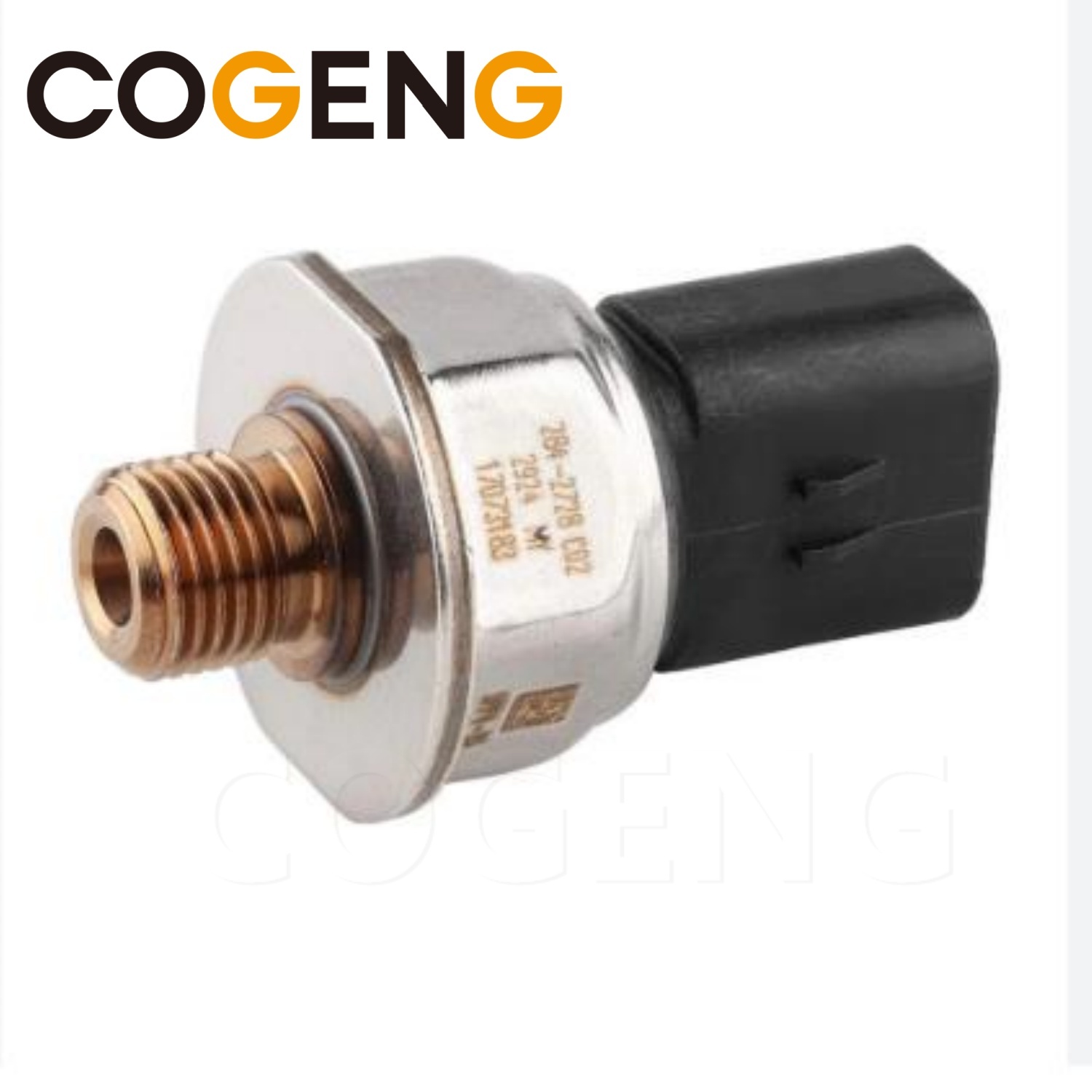COGENG 284-2728 2842728 Sensor CAT 324E Excavator,Excavator Solenoid Valve | Excavator Pressure Switch | Excavator Revolution Sensor | Excavator Wiring Harness | Excavator Throttle Motor --- COGENG High-Qulity Parts Service GAOGENG Provider,COGENG 2842728 Pressure Sensor CAT 324E Excavator