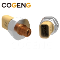 COGENG 284-2728 2842728 Sensor CAT 324E Excavator,Excavator Solenoid Valve | Excavator Pressure Switch | Excavator Revolution Sensor | Excavator Wiring Harness | Excavator Throttle Motor --- COGENG High-Qulity Parts Service GAOGENG Provider,COGENG 2842728 Pressure Sensor CAT 324E Excavator