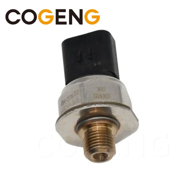 COGENG 284-2728 2842728 Sensor CAT 324E Excavator,Excavator Solenoid Valve | Excavator Pressure Switch | Excavator Revolution Sensor | Excavator Wiring Harness | Excavator Throttle Motor --- COGENG High-Qulity Parts Service GAOGENG Provider,COGENG 2842728 Pressure Sensor CAT 324E Excavator