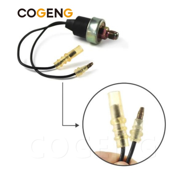COGENG 4259333  Hitachi  Pressure Switch Sensor,Excavator Solenoid Valve | Excavator Pressure Switch | Excavator Revolution Sensor | Excavator Wiring Harness | Excavator Throttle Motor --- COGENG High-Qulity Parts Service GAOGENG Provider,COGENG 4259333 Oil Pressure Switch Hitachi Excavator 190-892 Series