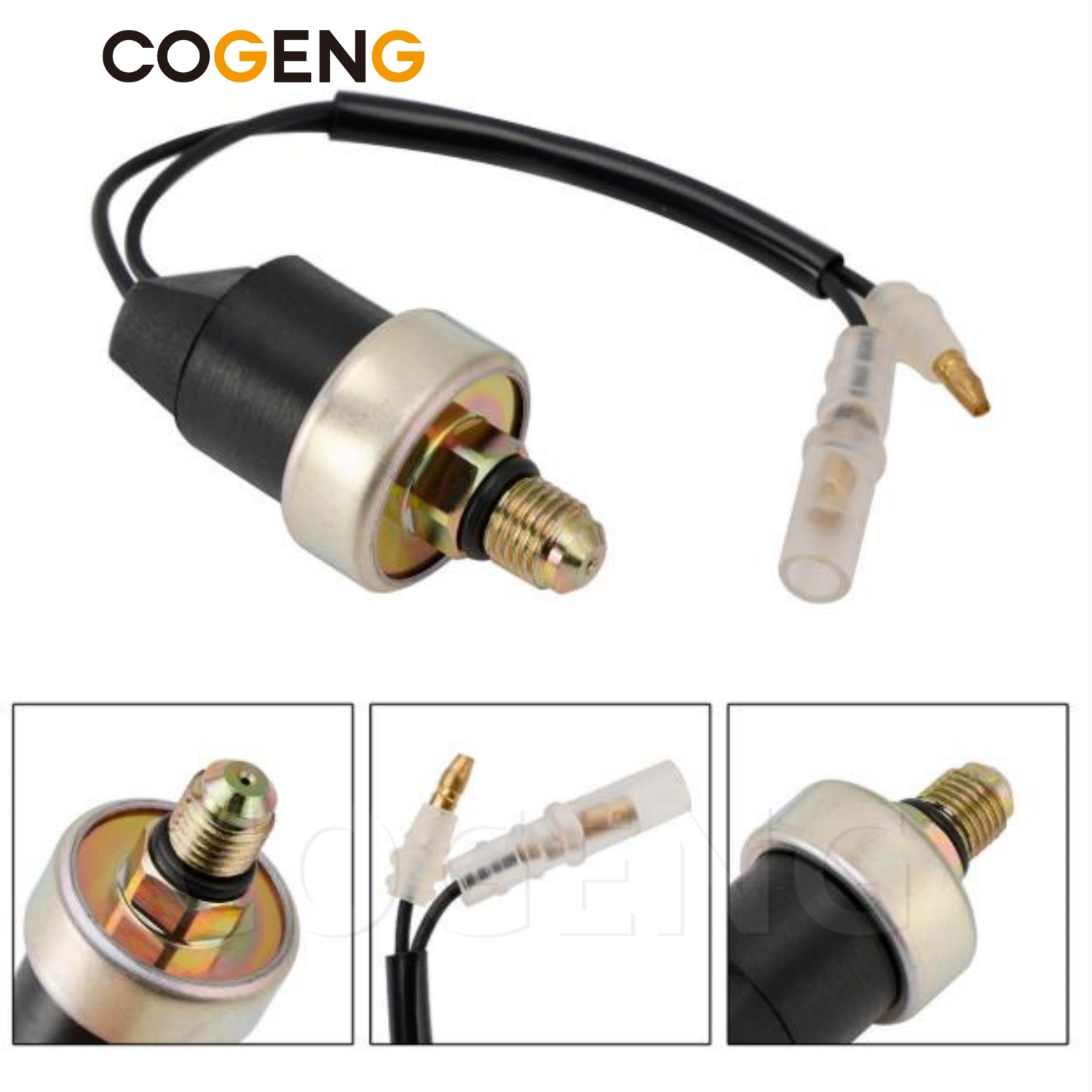 COGENG John Deere 4259333 Pressure Sensor  290D 490 790D 892,Excavator Solenoid Valve | Excavator Pressure Switch | Excavator Revolution Sensor | Excavator Wiring Harness | Excavator Throttle Motor --- COGENG High-Qulity Parts Service GAOGENG Provider,COGENG John Deere 4259333 Pressure Sensor  290D 490 790D 892