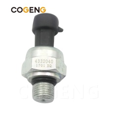 COGENG 4332040 Pressure Sensor Hitachi John Deere  EX120-5 EX200-5 ZAX200,Excavator Solenoid Valve | Excavator Pressure Switch | Excavator Revolution Sensor | Excavator Wiring Harness | Excavator Throttle Motor --- COGENG High-Qulity Parts Service GAOGENG Provider,COGENG 4332040 Pressure Sensor Hitachi John Deere EX200-5