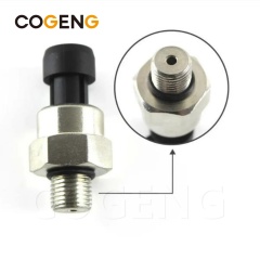 COGENG John Deere 4332040 Pressure Sensor Hitachi  EX200-5 EX220-5 EX230-5 EX40UR-3 ZX40U  ,Excavator Solenoid Valve | Excavator Pressure Switch | Excavator Revolution Sensor | Excavator Wiring Harness | Excavator Throttle Motor --- COGENG High-Qulity Parts Service GAOGENG Provider,COGENG 4332040 Pressure Sensor John Deere  EX120-5 EX200-5 ZAX200
