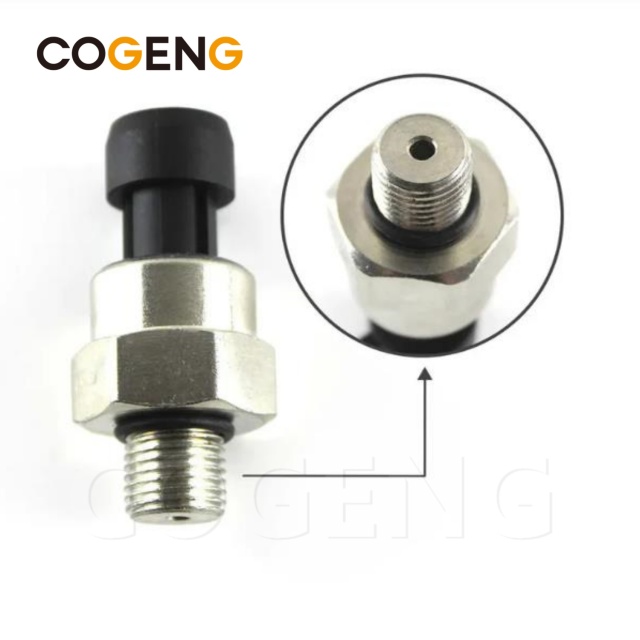 COGENG 4332040 Pressure Sensor Hitachi John Deere  EX120-5 EX200-5 ZAX200,Excavator Solenoid Valve | Excavator Pressure Switch | Excavator Revolution Sensor | Excavator Wiring Harness | Excavator Throttle Motor --- COGENG High-Qulity Parts Service GAOGENG Provider,COGENG 4332040 Pressure Sensor Hitachi John Deere EX200-5