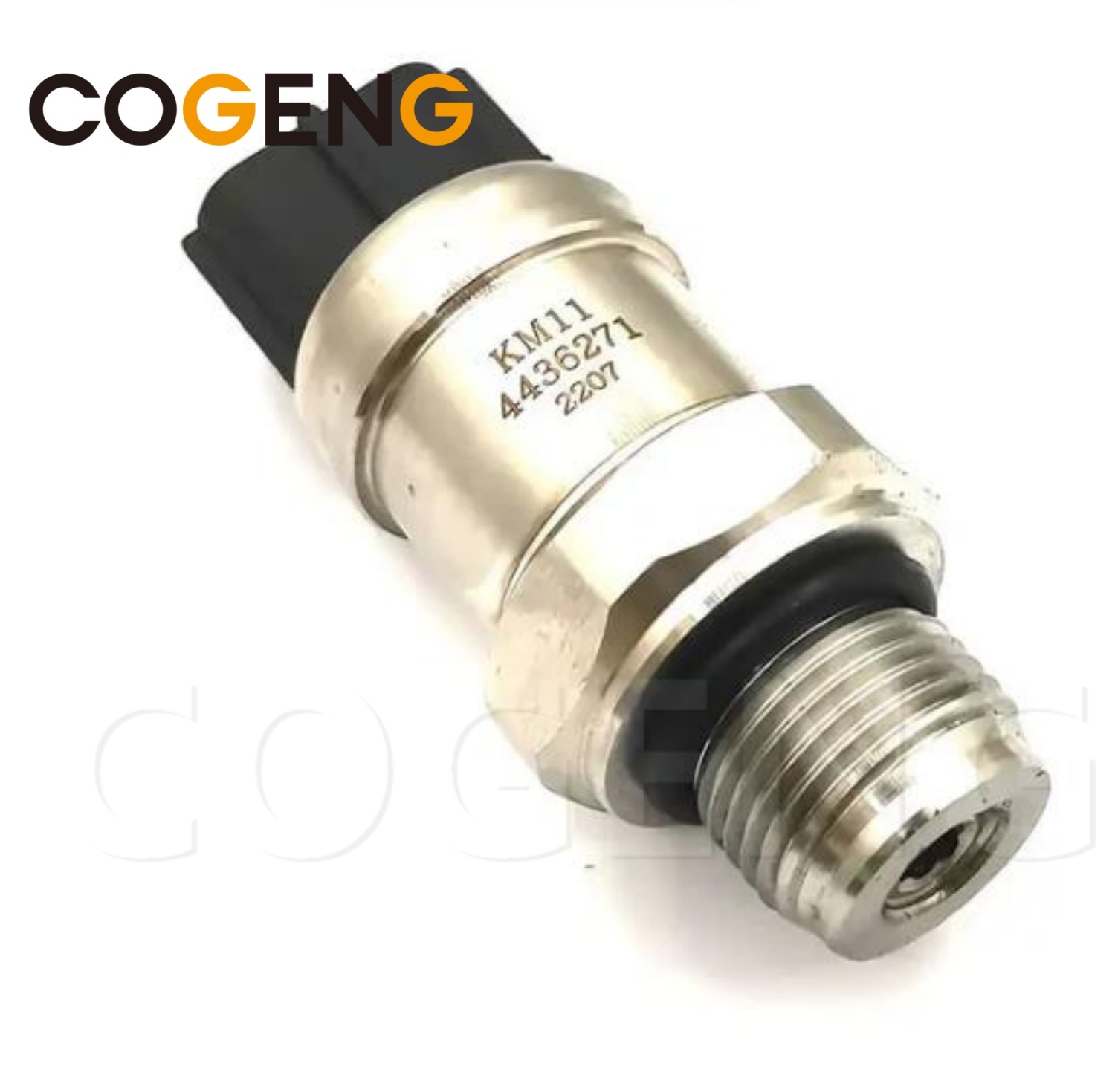 COGENG 4436271  Hitachi  Pressure Switch Sensor ZX210 ZX270 ZX280,Excavator Solenoid Valve | Excavator Pressure Switch | Excavator Revolution Sensor | Excavator Wiring Harness | Excavator Throttle Motor --- COGENG High-Qulity Parts Service GAOGENG Provider,COGENG 4436271  Hitachi  Pressure Switch Sensor ZX210 ZX270 ZX280