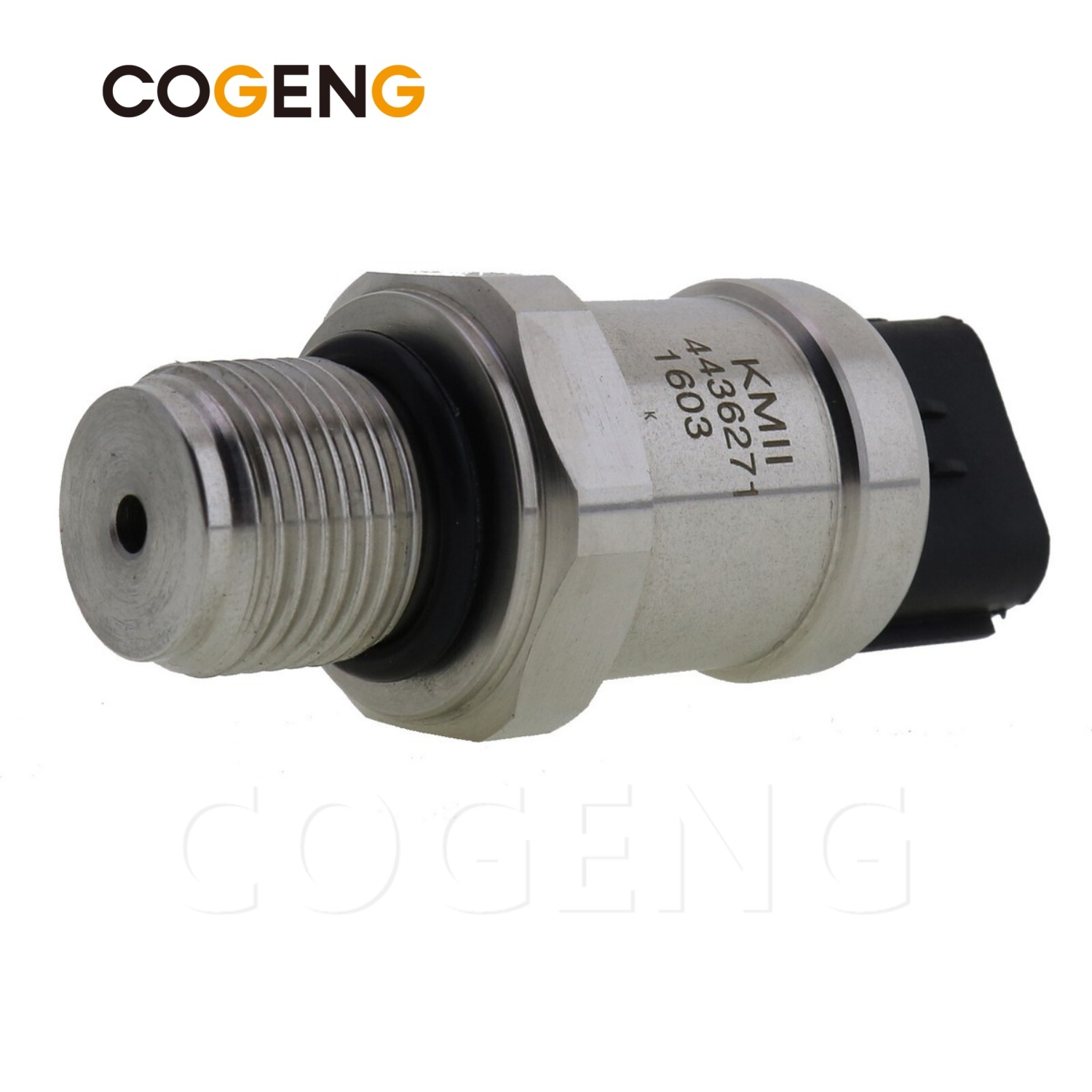COGENG 4436271  Hitachi  Pressure Switch Sensor ZX210 ZX270 ZX280,Excavator Solenoid Valve | Excavator Pressure Switch | Excavator Revolution Sensor | Excavator Wiring Harness | Excavator Throttle Motor --- COGENG High-Qulity Parts Service GAOGENG Provider,COGENG 4436271  Hitachi  Pressure Switch Sensor ZX210 ZX270 ZX280
