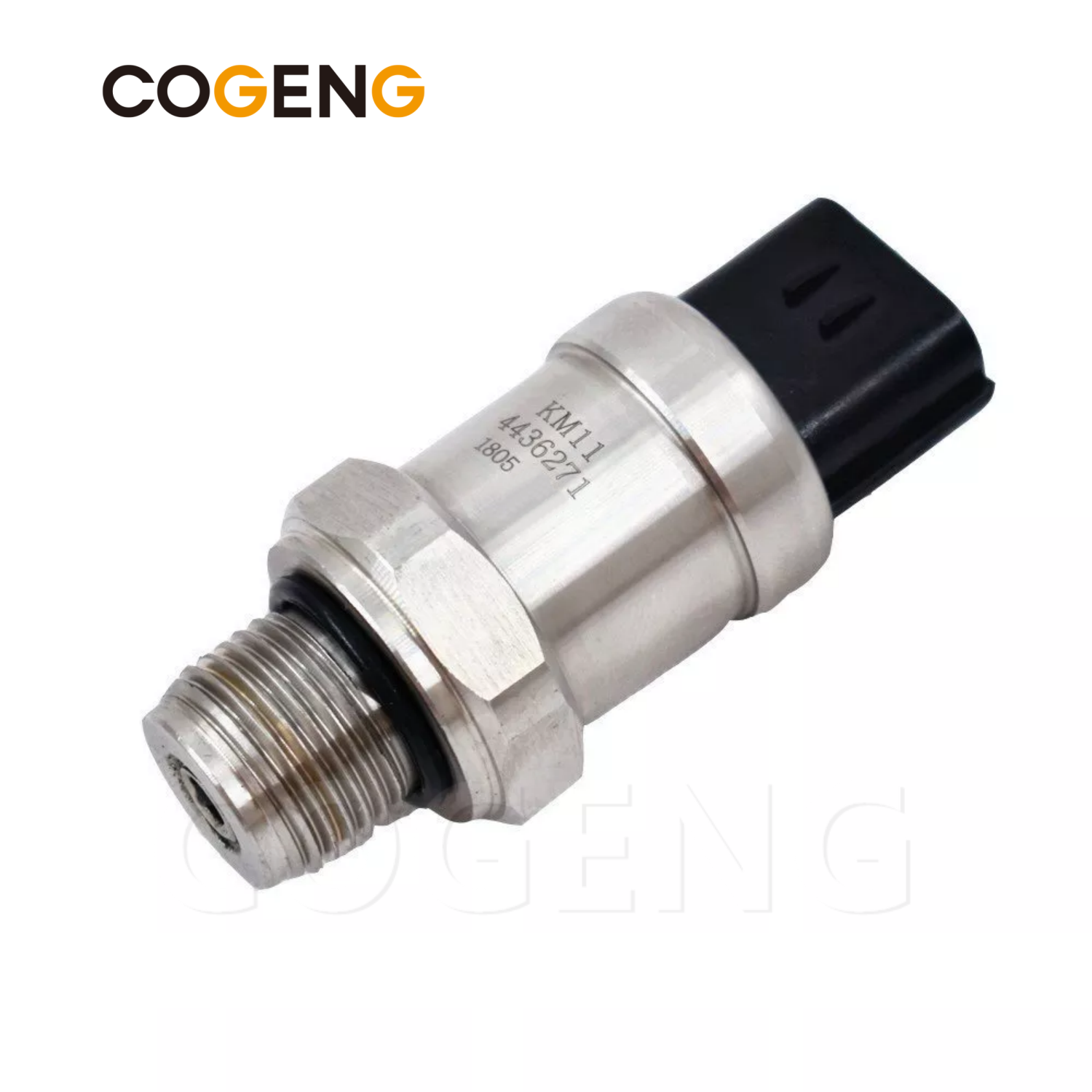 COGENG 4436271  Hitachi  Pressure Switch Sensor ZX210 ZX270 ZX280,Excavator Solenoid Valve | Excavator Pressure Switch | Excavator Revolution Sensor | Excavator Wiring Harness | Excavator Throttle Motor --- COGENG High-Qulity Parts Service GAOGENG Provider,COGENG 4436271  Hitachi  Pressure Switch Sensor ZX210 ZX270 ZX280
