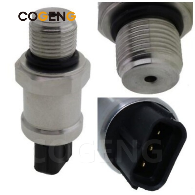 COGENG 4436271  Hitachi  Pressure Switch Sensor ZX210 ZX270 ZX280,Excavator Solenoid Valve | Excavator Pressure Switch | Excavator Revolution Sensor | Excavator Wiring Harness | Excavator Throttle Motor --- COGENG High-Qulity Parts Service GAOGENG Provider,COGENG 4436271  Hitachi  Pressure Switch Sensor ZX210 ZX270 ZX280