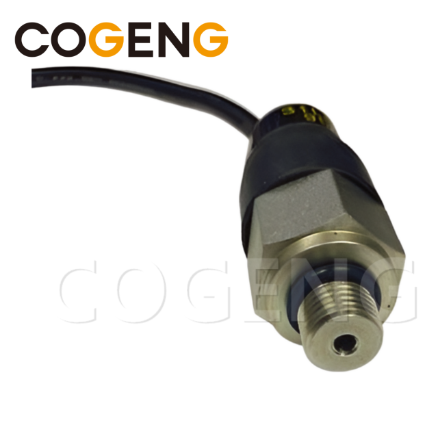 COGENG 31LF-00500 Hyundai Pressure Sensor  R55W7 R140W7 R200W7,Excavator Solenoid Valve | Excavator Pressure Switch | Excavator Revolution Sensor | Excavator Wiring Harness | Excavator Throttle Motor --- COGENG High-Qulity Parts Service GAOGENG Provider,COGENG 31LF-00500 Hyundai Pressure Sensor  R55W7 R140W7 R200W7