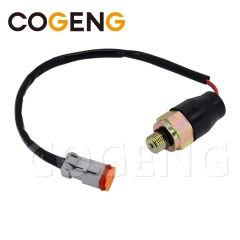 COGENG 31LF-00500 Hyundai Pressure Sensor  R55W7 R140W7 R200W7,Excavator Solenoid Valve | Excavator Pressure Switch | Excavator Revolution Sensor | Excavator Wiring Harness | Excavator Throttle Motor --- COGENG High-Qulity Parts Service GAOGENG Provider,COGENG 31LF-00500 Hyundai Pressure Sensor  R55W7 R140W7 R200W7