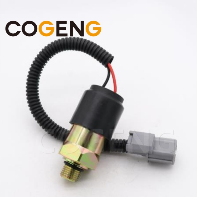 COGENG 332/C0937  JCB Pressure Sensor for Equipment,Excavator Solenoid Valve | Excavator Pressure Switch | Excavator Revolution Sensor | Excavator Wiring Harness | Excavator Throttle Motor --- COGENG High-Qulity Parts Service GAOGENG Provider,COGENG 332/C0937 Pressure Sensor JCB JS220 3CX