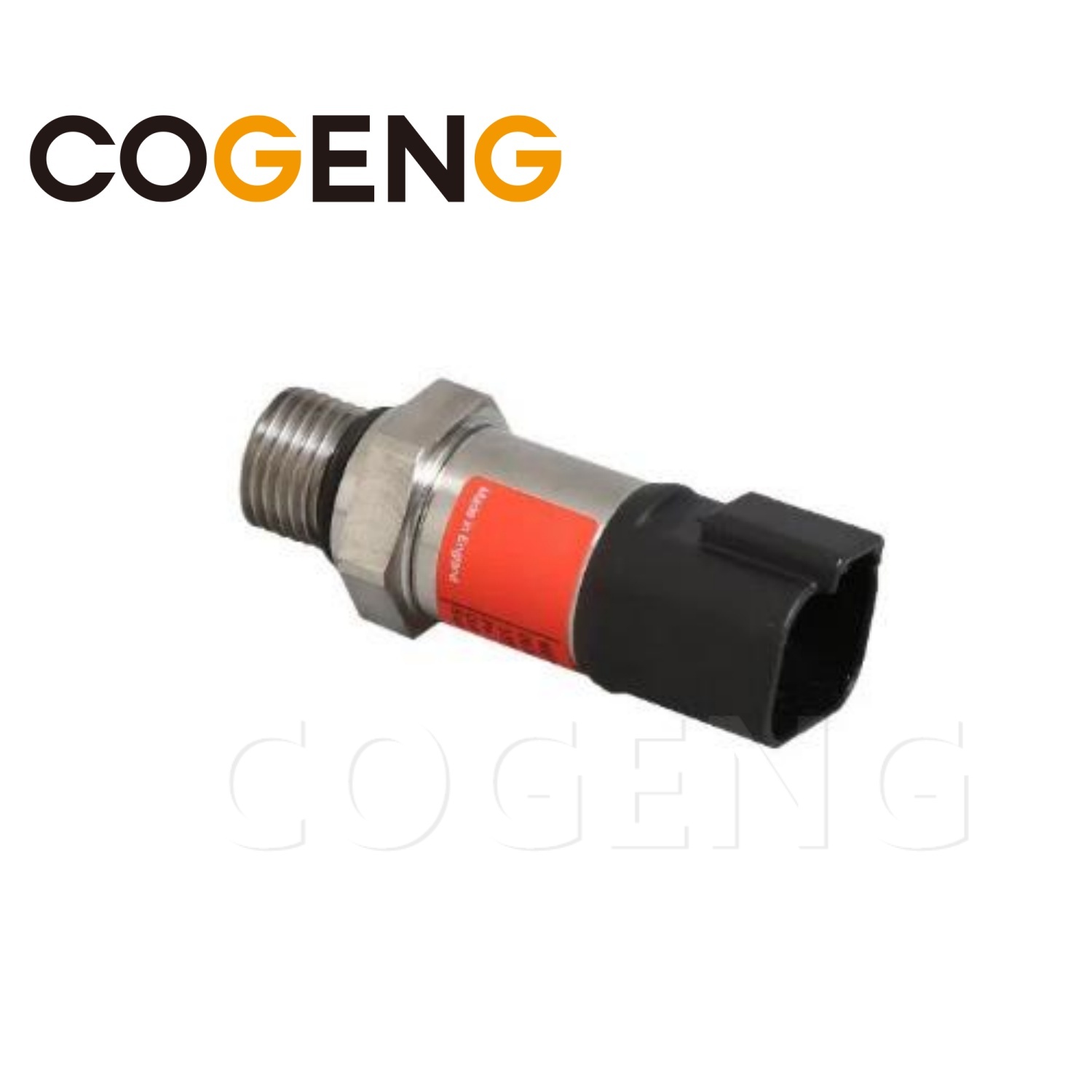 COGENG 335/C4128 Pressure Sensor JCB 3CX 4CX Backhoe,Excavator Solenoid Valve | Excavator Pressure Switch | Excavator Revolution Sensor | Excavator Wiring Harness | Excavator Throttle Motor --- COGENG High-Qulity Parts Service GAOGENG Provider,COGENG 335/C4128  Pressure Sensor JCB 3CX 4CX