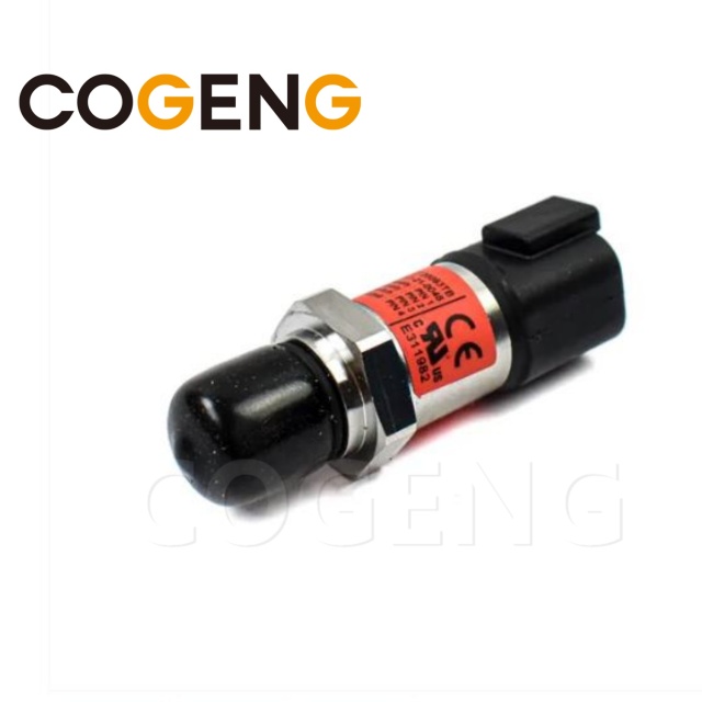 COGENG 335/C6732 Pressure Sensor for JCB Equipment,Excavator Solenoid Valve | Excavator Pressure Switch | Excavator Revolution Sensor | Excavator Wiring Harness | Excavator Throttle Motor --- COGENG High-Qulity Parts Service GAOGENG Provider,COGENG 335/C6732 Pressure Sensor JCB JS200 TM320