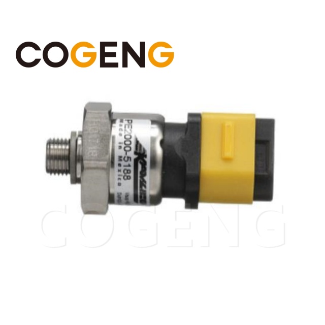 COGENG 504364902 Crankcase Pressure Sensor for Case  IH,Excavator Solenoid Valve | Excavator Pressure Switch | Excavator Revolution Sensor | Excavator Wiring Harness | Excavator Throttle Motor --- COGENG High-Qulity Parts Service GAOGENG Provider,COGENG 504364902 Crankcase Pressure Sensor for Case  IH