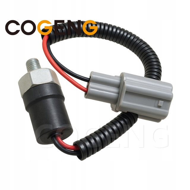COGENG 701/80402 Pressure Sensor for JCB Equipment,Excavator Solenoid Valve | Excavator Pressure Switch | Excavator Revolution Sensor | Excavator Wiring Harness | Excavator Throttle Motor --- COGENG High-Qulity Parts Service GAOGENG Provider,COGENG 701/80402 Pressure Sensor JCB JS300 3CX