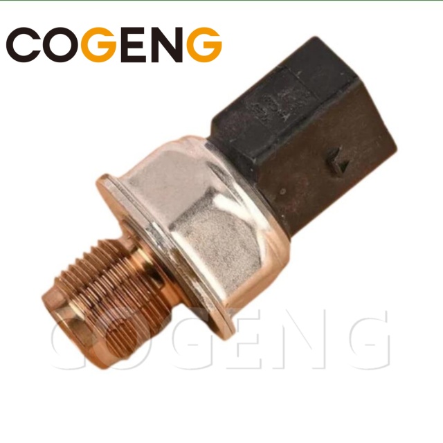COGENG 7450706/7450706TX DOOSAN  Pressure Sensor  D18 D24 Fuel,Excavator Solenoid Valve | Excavator Pressure Switch | Excavator Revolution Sensor | Excavator Wiring Harness | Excavator Throttle Motor --- COGENG High-Qulity Parts Service GAOGENG Provider,COGENG 7450706/7450706TX DOOSAN  Pressure Sensor  D18 D24 Fuel