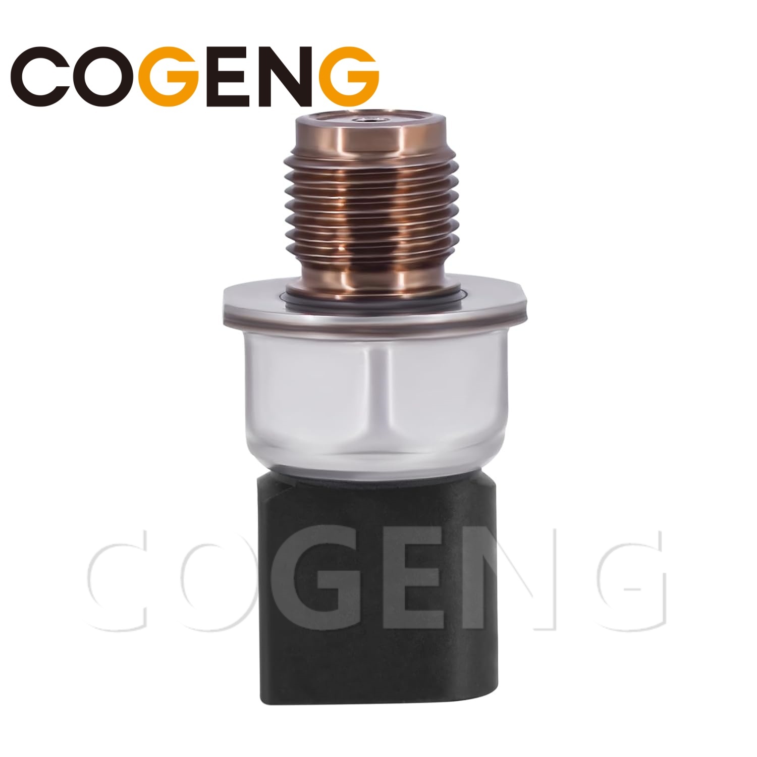 COGENG 7450706/7450706TX DOOSAN  Pressure Sensor  D18 D24 Fuel,Excavator Solenoid Valve | Excavator Pressure Switch | Excavator Revolution Sensor | Excavator Wiring Harness | Excavator Throttle Motor --- COGENG High-Qulity Parts Service GAOGENG Provider,COGENG 7450706/7450706TX DOOSAN  Pressure Sensor  D18 D24 Fuel
