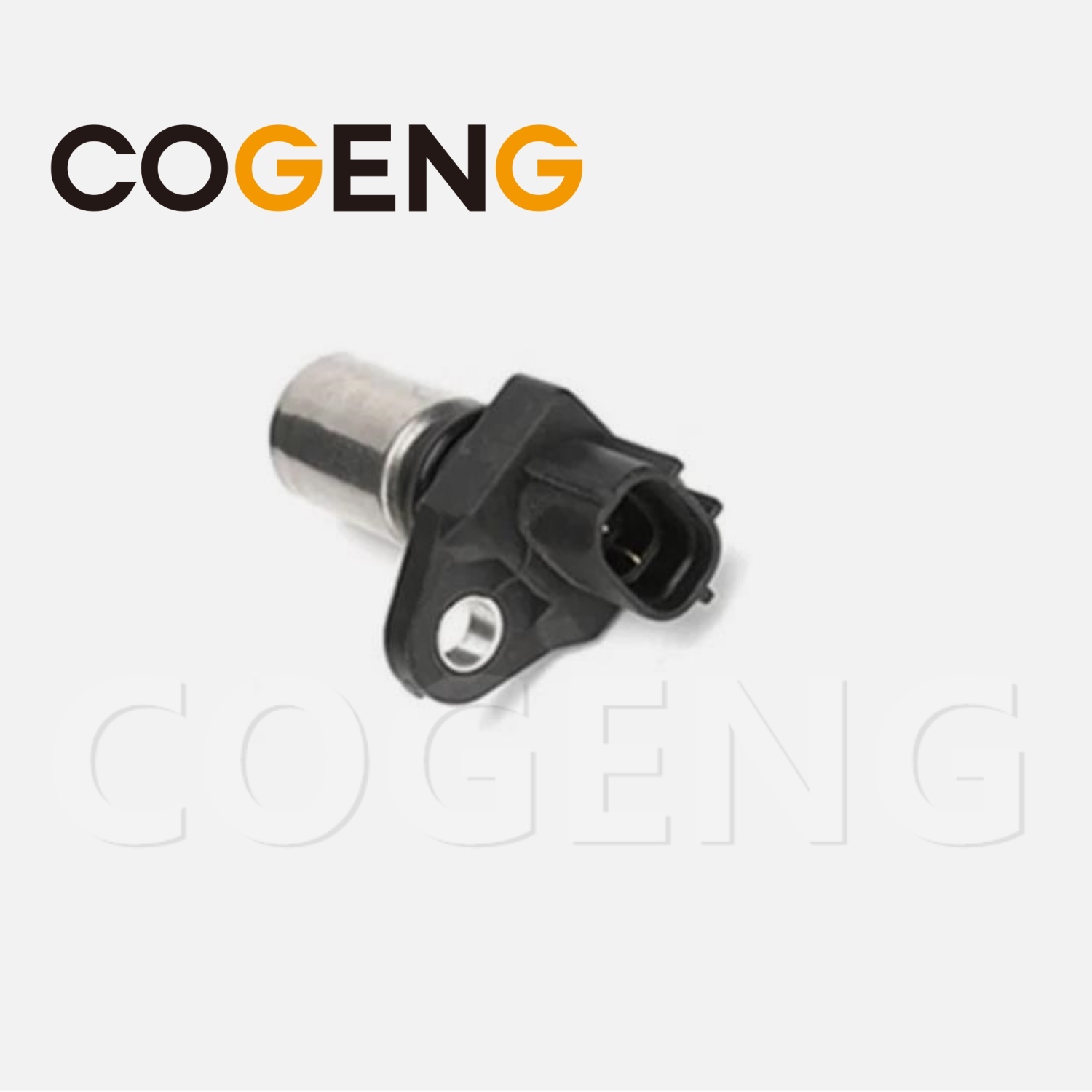 COGENG 6217-81-9210 Revolution Speed Sensor Replacement for Komatsu PC400-7 Excavator – Compatible with PC400-8 PC350-7 PC300-7 PC450-7 PC200-8 Hydraulic Pump RPM Sensor,Excavator Solenoid Valve | Excavator Pressure Switch | Excavator Revolution Sensor | Excavator Wiring Harness | Excavator Throttle Motor --- COGENG High-Qulity Parts Service GAOGENG Provider,COGENG 6217-81-9210  Komatsu Revolution Sensor  PC400-7