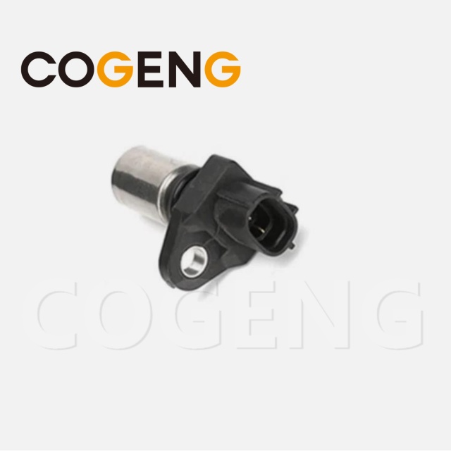 COGENG 6217-81-9210 Revolution Speed Sensor Replacement for Komatsu PC400-7 Excavator – Compatible with PC400-8 PC350-7 PC300-7 PC450-7 PC200-8 Hydraulic Pump RPM Sensor,Excavator Solenoid Valve | Excavator Pressure Switch | Excavator Revolution Sensor | Excavator Wiring Harness | Excavator Throttle Motor --- COGENG High-Qulity Parts Service GAOGENG Provider,COGENG 6217-81-9210  Komatsu Revolution Sensor  PC400-7
