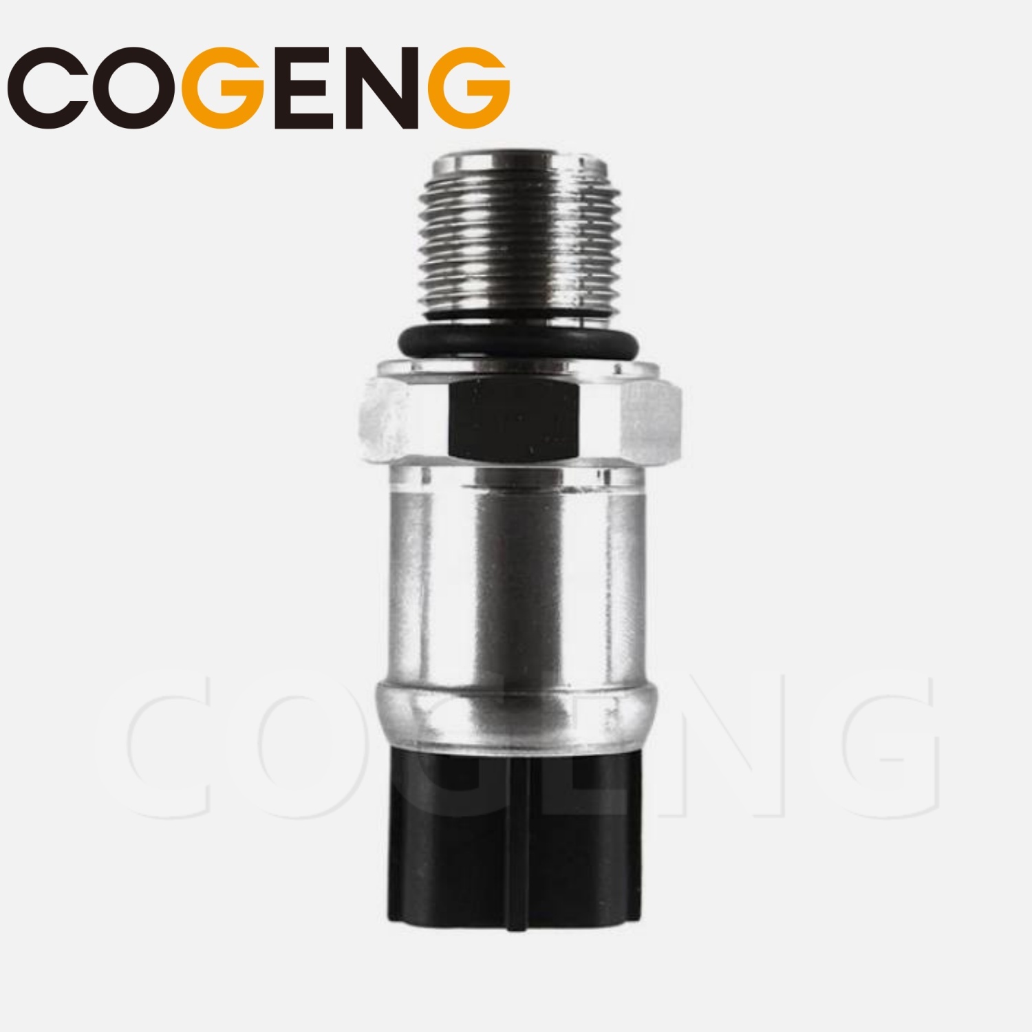 COGENG KHR10290 Sumitomo Pressure Sensor  For  Excavator SH120 SH200 SH210 SH240 SH250,Excavator Solenoid Valve | Excavator Pressure Switch | Excavator Revolution Sensor | Excavator Wiring Harness | Excavator Throttle Motor --- COGENG High-Qulity Parts Service GAOGENG Provider,COGENG KHR10290 Pressure Sensor Sumitomo SH120 SH200 SH210