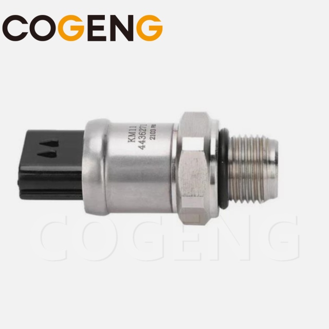 COGENG KHR10290 Sumitomo Pressure Sensor  For  Excavator SH120 SH200 SH210 SH240 SH250,Excavator Solenoid Valve | Excavator Pressure Switch | Excavator Revolution Sensor | Excavator Wiring Harness | Excavator Throttle Motor --- COGENG High-Qulity Parts Service GAOGENG Provider,COGENG KHR10290 Pressure Sensor Sumitomo SH120 SH200 SH210