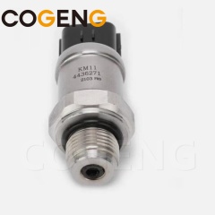 COGENG KHR10290 Sumitomo Pressure Sensor  For  Excavator SH120 SH200 SH210 SH240 SH250,Excavator Solenoid Valve | Excavator Pressure Switch | Excavator Revolution Sensor | Excavator Wiring Harness | Excavator Throttle Motor --- COGENG High-Qulity Parts Service GAOGENG Provider,COGENG KHR10290 Pressure Sensor Sumitomo SH120 SH200 SH210