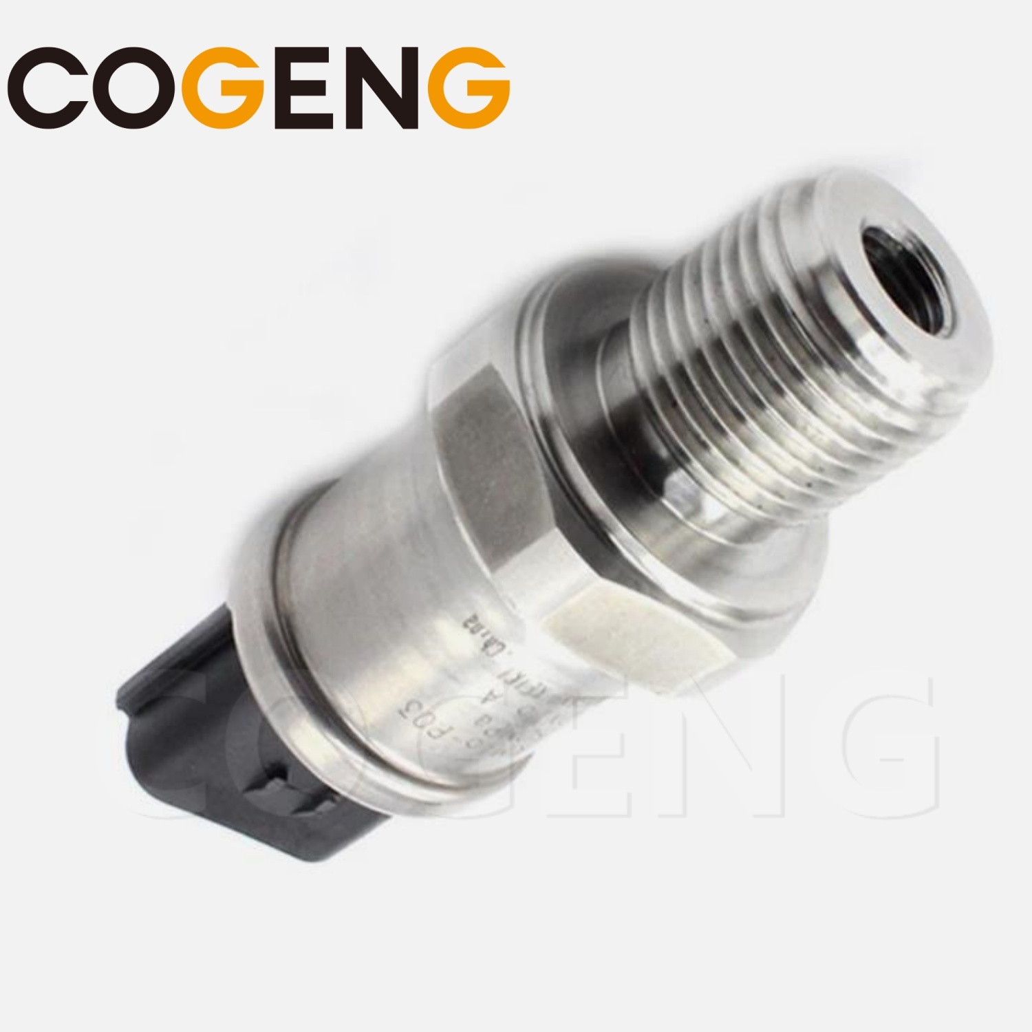 COGENG KHR10290 Sumitomo Pressure Sensor  For  Excavator SH120 SH200 SH210 SH240 SH250,Excavator Solenoid Valve | Excavator Pressure Switch | Excavator Revolution Sensor | Excavator Wiring Harness | Excavator Throttle Motor --- COGENG High-Qulity Parts Service GAOGENG Provider,COGENG KHR10290 Pressure Sensor Sumitomo SH120 SH200 SH210