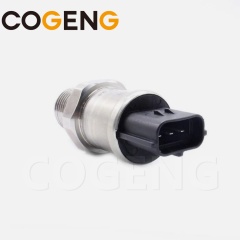 COGENG KHR10290 Sumitomo Pressure Sensor  For  Excavator SH120 SH200 SH210 SH240 SH250,Excavator Solenoid Valve | Excavator Pressure Switch | Excavator Revolution Sensor | Excavator Wiring Harness | Excavator Throttle Motor --- COGENG High-Qulity Parts Service GAOGENG Provider,COGENG KHR10290 Pressure Sensor Sumitomo SH120 SH200 SH210