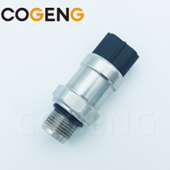 COGENG KHR41950 SUMITOMO Genuine SH200A5 Excavator Pressure Sensor Japanese,Excavator Solenoid Valve | Excavator Pressure Switch | Excavator Revolution Sensor | Excavator Wiring Harness | Excavator Throttle Motor --- COGENG High-Qulity Parts Service GAOGENG Provider,COGENG KHR41950 Pressure Sensor for Sumitomo SH200A5