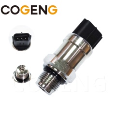 COGENG KHR41950 SUMITOMO Genuine SH200A5 Excavator Pressure Sensor Japanese,Excavator Solenoid Valve | Excavator Pressure Switch | Excavator Revolution Sensor | Excavator Wiring Harness | Excavator Throttle Motor --- COGENG High-Qulity Parts Service GAOGENG Provider,COGENG KHR41950 Pressure Sensor for Sumitomo SH200A5
