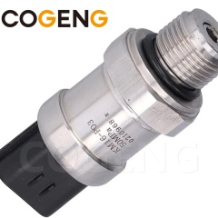 COGENG KM16-P03 New Sumitomo Pressure Sensor Fits SH200 SH210 SH240 SH200-3 SH200-5 SH200-6 SH210LC SH240LC – Hydraulic System Pressure Transducer for Excavator,Excavator Solenoid Valve | Excavator Pressure Switch | Excavator Revolution Sensor | Excavator Wiring Harness | Excavator Throttle Motor --- COGENG High-Qulity Parts Service GAOGENG Provider,COGENG KM16-P03 Pressure Sensor Sumitomo SH200 SH240 SH250