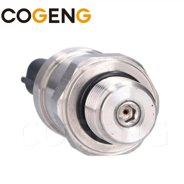 COGENG KM16-P03 New Sumitomo Pressure Sensor Fits SH200 SH210 SH240 SH200-3 SH200-5 SH200-6 SH210LC SH240LC – Hydraulic System Pressure Transducer for Excavator,Excavator Solenoid Valve | Excavator Pressure Switch | Excavator Revolution Sensor | Excavator Wiring Harness | Excavator Throttle Motor --- COGENG High-Qulity Parts Service GAOGENG Provider,COGENG KM16-P03 Pressure Sensor Sumitomo SH200 SH240 SH250