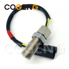 COGENG 125-2966 Revolution Speed Sensor CAT 320C E312C Excavator,Excavator Solenoid Valve | Excavator Pressure Switch | Excavator Revolution Sensor | Excavator Wiring Harness | Excavator Throttle Motor --- COGENG High-Qulity Parts Service GAOGENG Provider,COGENG 125-2966/1252966 Speed Sensor CAT 320C E312C