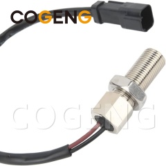 COGENG 125-2966 Revolution Speed Sensor CAT 320C E312C Excavator,Excavator Solenoid Valve | Excavator Pressure Switch | Excavator Revolution Sensor | Excavator Wiring Harness | Excavator Throttle Motor --- COGENG High-Qulity Parts Service GAOGENG Provider,COGENG 125-2966/1252966 Speed Sensor CAT 320C E312C