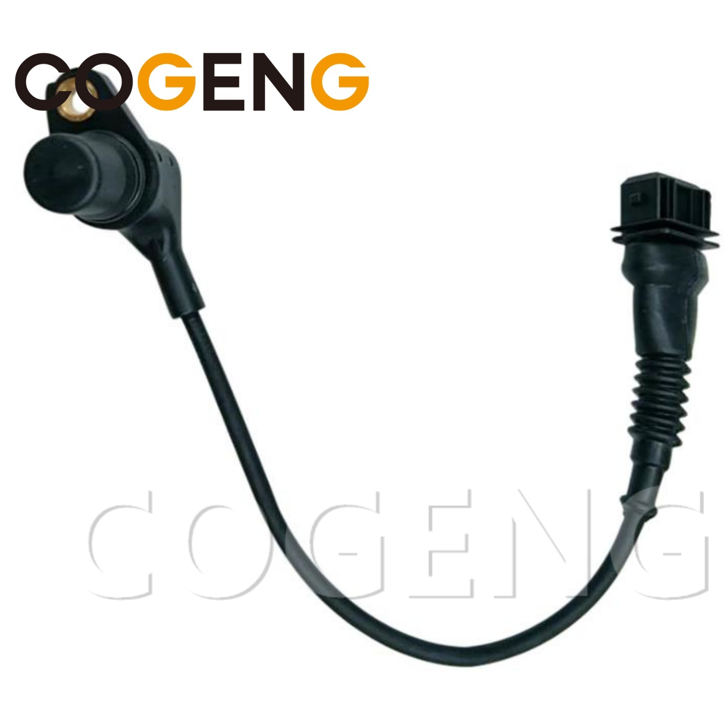 COGENG 20482772 Volvo Speed Sensor – Replacement for EC210B / EC240BLC Excavator – Engine Revolution Sensor,Excavator Solenoid Valve | Excavator Pressure Switch | Excavator Revolution Sensor | Excavator Wiring Harness | Excavator Throttle Motor --- COGENG High-Qulity Parts Service GAOGENG Provider,COGENG 20482772 Speed Sensor Volvo EC210B EC240BLC Excavator