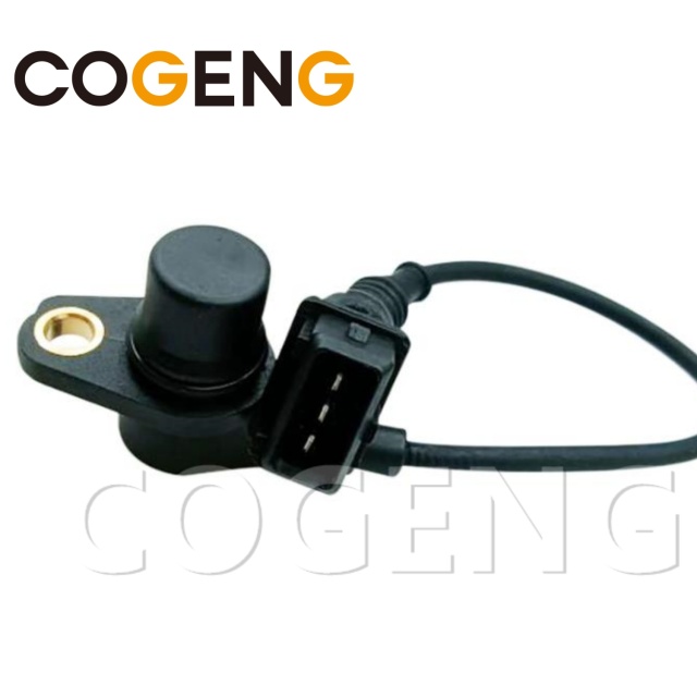 COGENG 20482772 Volvo Speed Sensor – Replacement for EC210B / EC240BLC Excavator – Engine Revolution Sensor,Excavator Solenoid Valve | Excavator Pressure Switch | Excavator Revolution Sensor | Excavator Wiring Harness | Excavator Throttle Motor --- COGENG High-Qulity Parts Service GAOGENG Provider,COGENG 20482772 Speed Sensor Volvo EC210B EC240BLC Excavator