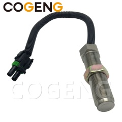COGENG  21E3-0042 Hyundai  Speed Sensor Excavator,Excavator Solenoid Valve | Excavator Pressure Switch | Excavator Revolution Sensor | Excavator Wiring Harness | Excavator Throttle Motor --- COGENG High-Qulity Parts Service GAOGENG Provider,COGENG 21E3-0042 Sensor Hyundai R210LC-7 R140LC-7 R180LC-7