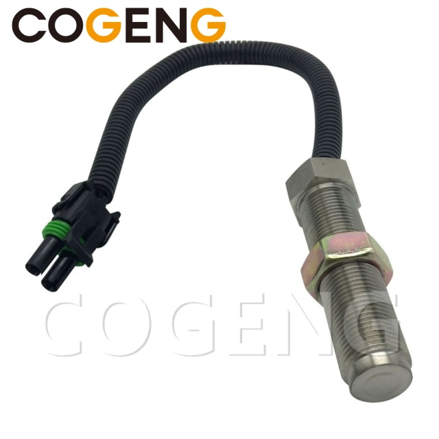 COGENG  21E3-0042 Hyundai  Speed Sensor Excavator,Excavator Solenoid Valve | Excavator Pressure Switch | Excavator Revolution Sensor | Excavator Wiring Harness | Excavator Throttle Motor --- COGENG High-Qulity Parts Service GAOGENG Provider,COGENG 21E3-0042 Sensor Hyundai R210LC-7 R140LC-7 R180LC-7