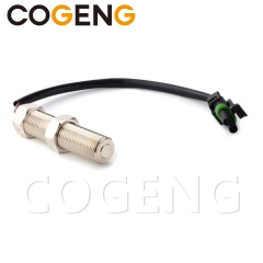 COGENG  21E3-0042 Hyundai  Speed Sensor Excavator,Excavator Solenoid Valve | Excavator Pressure Switch | Excavator Revolution Sensor | Excavator Wiring Harness | Excavator Throttle Motor --- COGENG High-Qulity Parts Service GAOGENG Provider,COGENG 21E3-0042 Sensor Hyundai R210LC-7 R140LC-7 R180LC-7