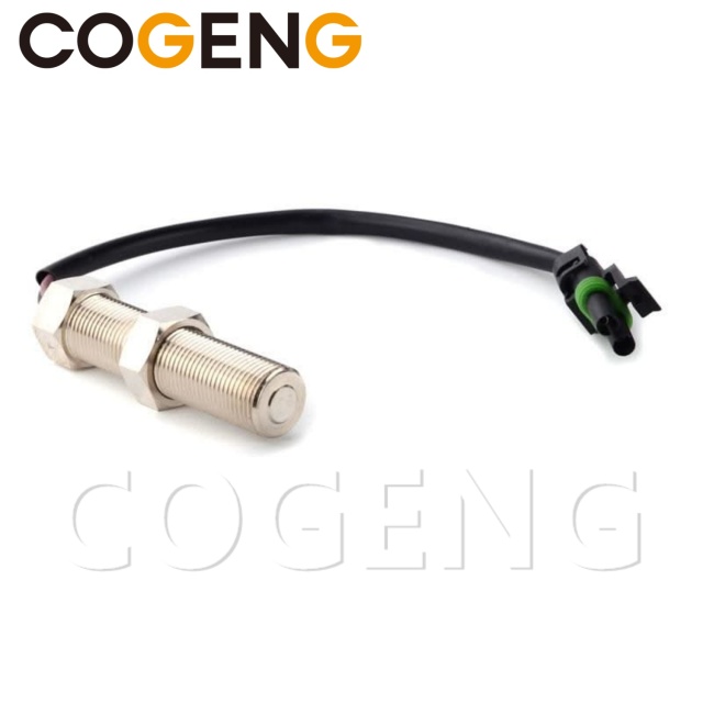 COGENG  21E3-0042 Hyundai  Speed Sensor Excavator,Excavator Solenoid Valve | Excavator Pressure Switch | Excavator Revolution Sensor | Excavator Wiring Harness | Excavator Throttle Motor --- COGENG High-Qulity Parts Service GAOGENG Provider,COGENG 21E3-0042 Sensor Hyundai R210LC-7 R140LC-7 R180LC-7