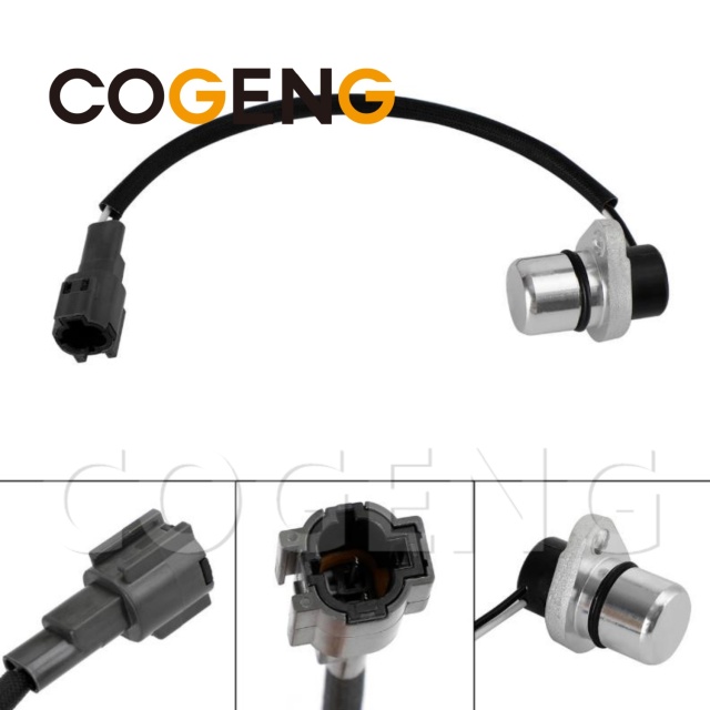 COGENG 4265372 Hitachi Revolution Sensor  Speed Sensor EX100-2 EX120-3 EX200-3,Excavator Solenoid Valve | Excavator Pressure Switch | Excavator Revolution Sensor | Excavator Wiring Harness | Excavator Throttle Motor --- COGENG High-Qulity Parts Service GAOGENG Provider,COGENG 4265372 Sensor Hitachi EX120-2 EX200-2 EX220-3 EX230